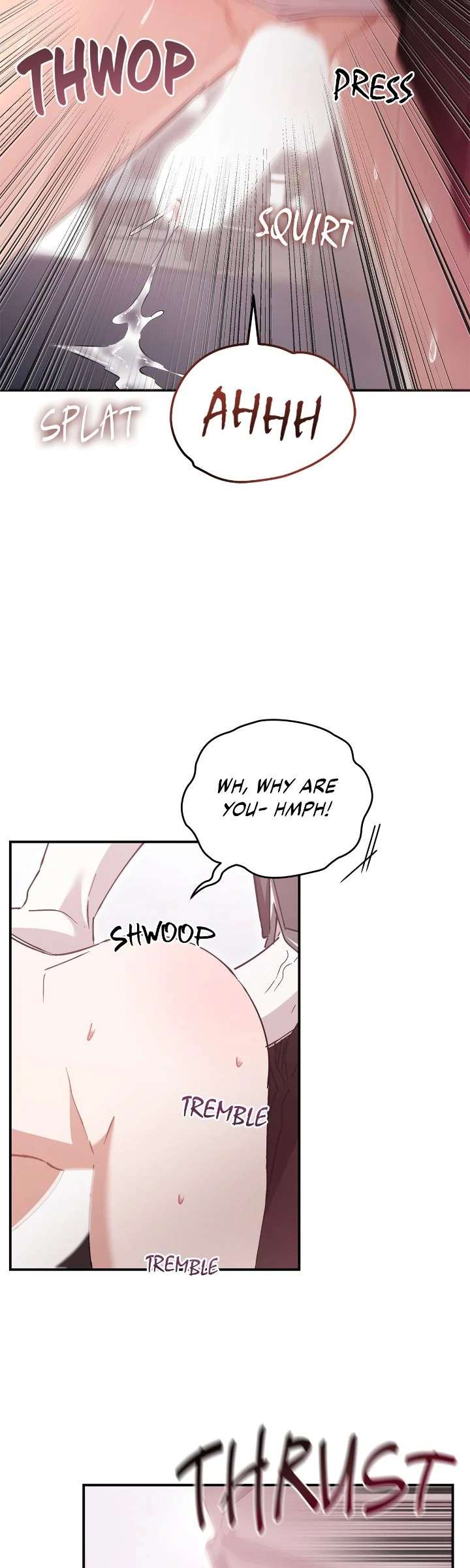 Unfair Love Affair Chapter 45 page 17 - 