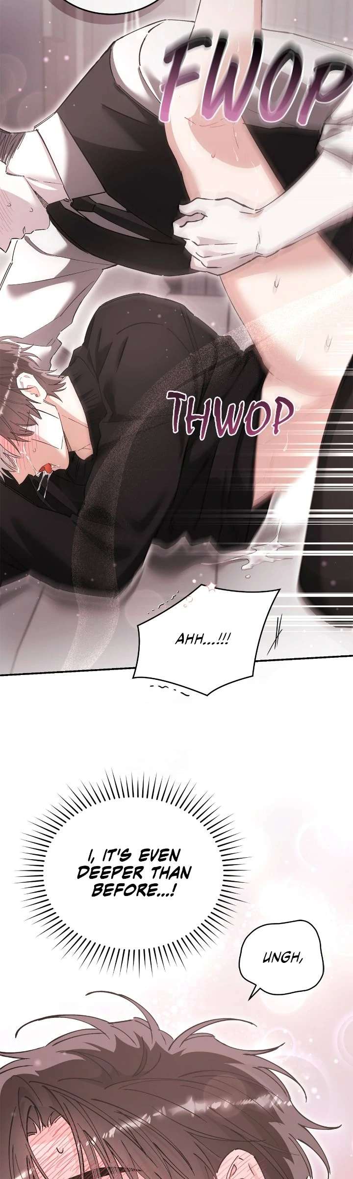Unfair Love Affair Chapter 45 page 21 - 