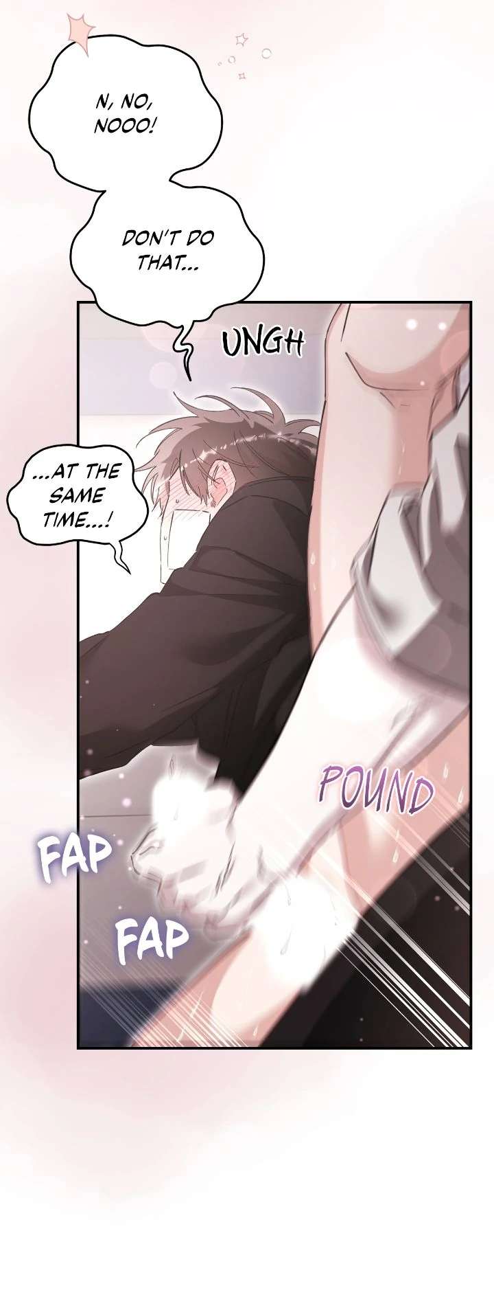 Unfair Love Affair Chapter 45 page 23 - 