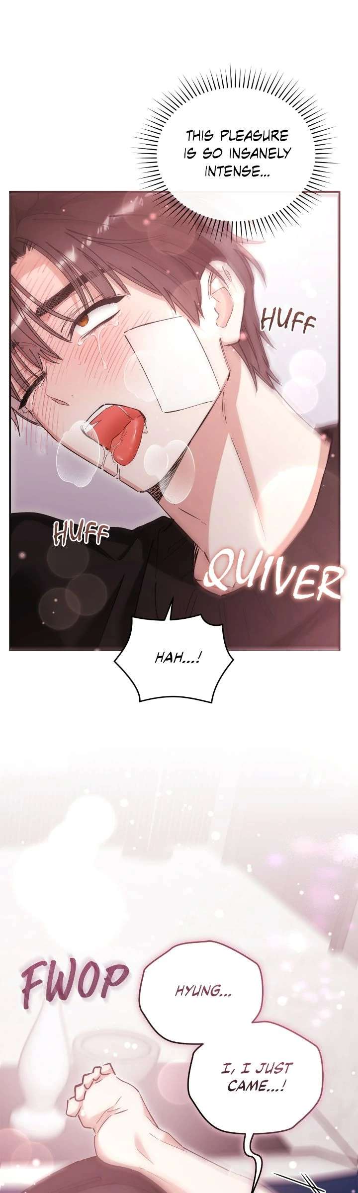 Unfair Love Affair Chapter 45 page 24 - 