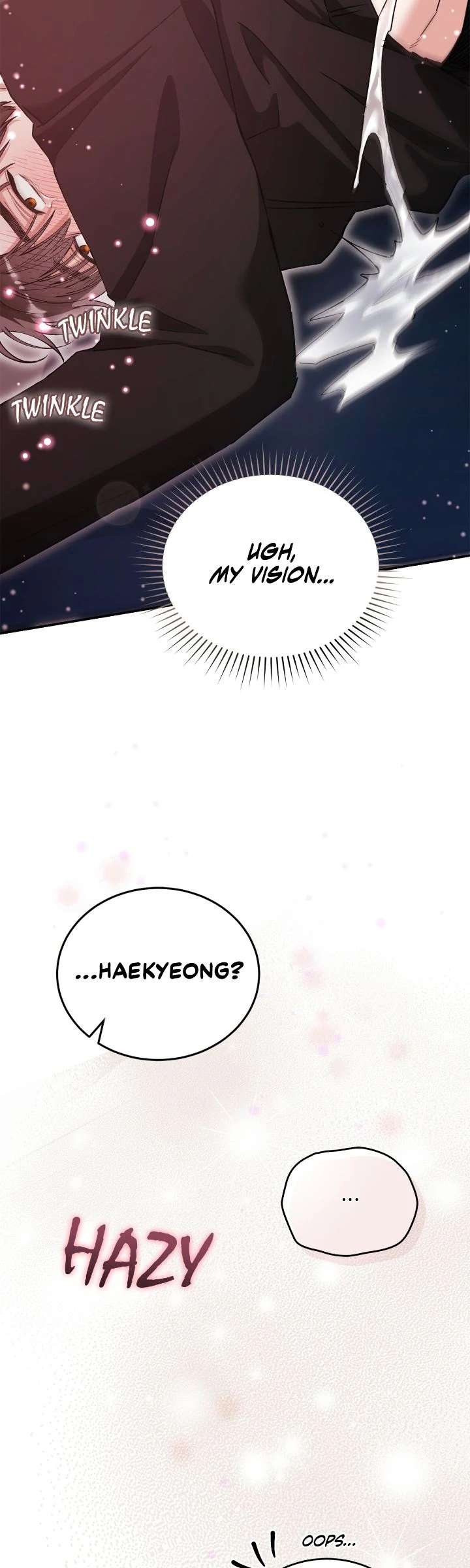 Unfair Love Affair Chapter 45 page 26 - 