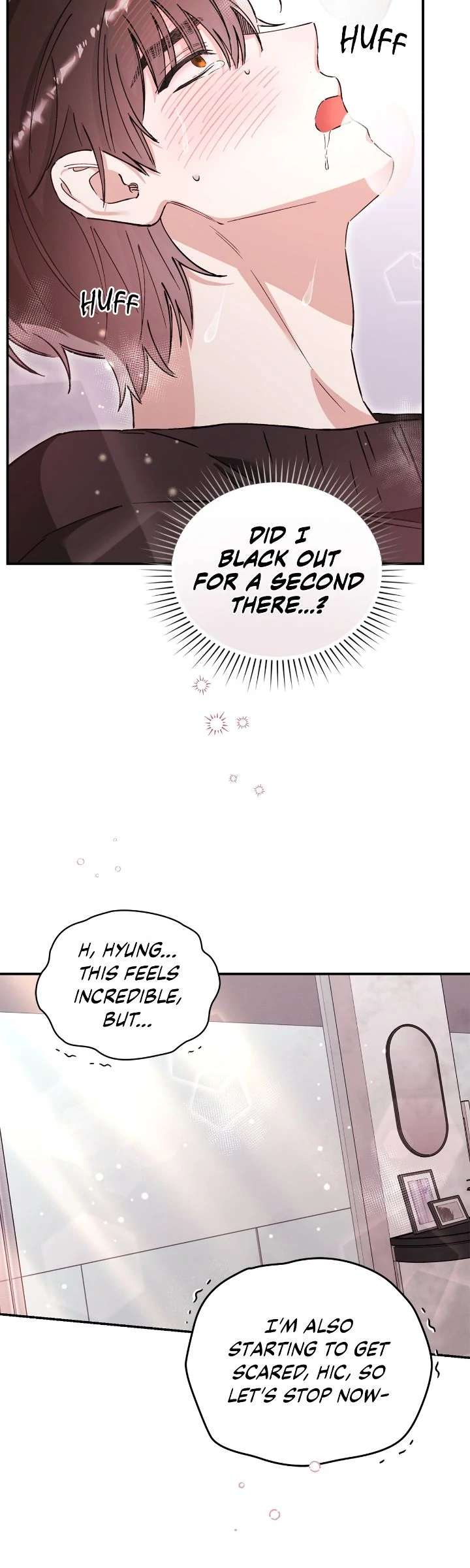 Unfair Love Affair Chapter 45 page 29 - 
