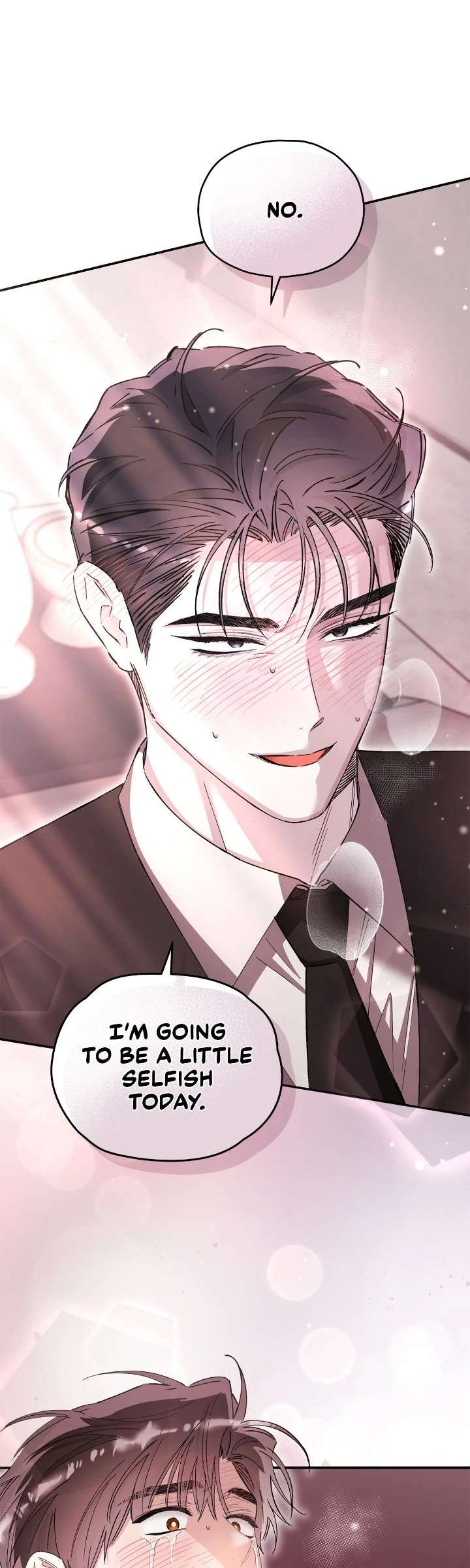 Unfair Love Affair Chapter 45 page 30 - 