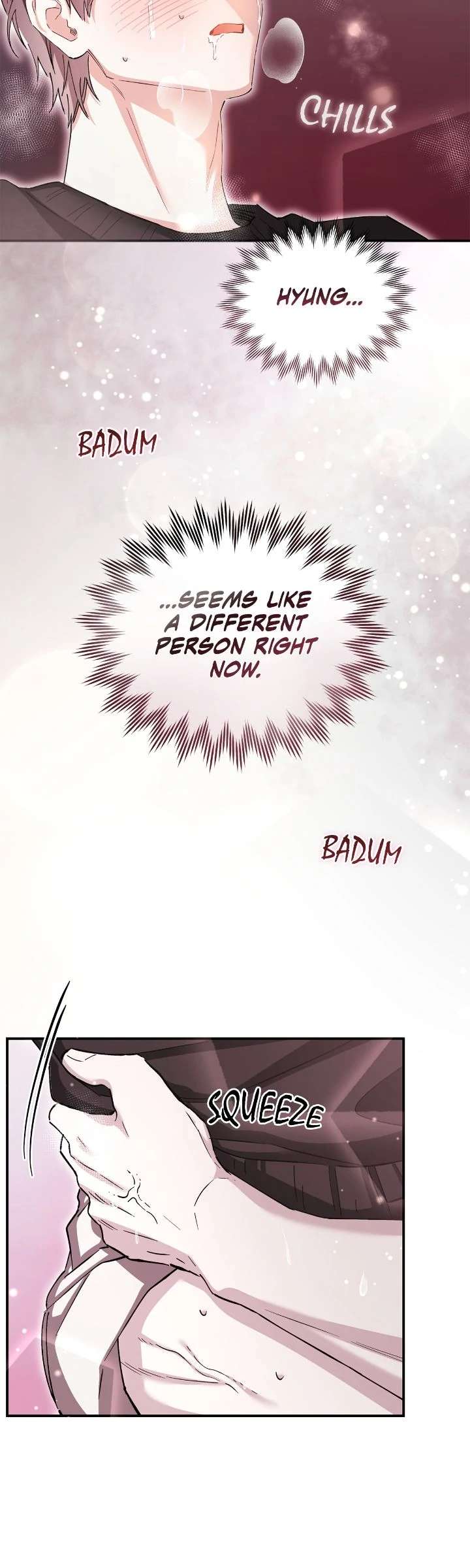 Unfair Love Affair Chapter 45 page 31 - 