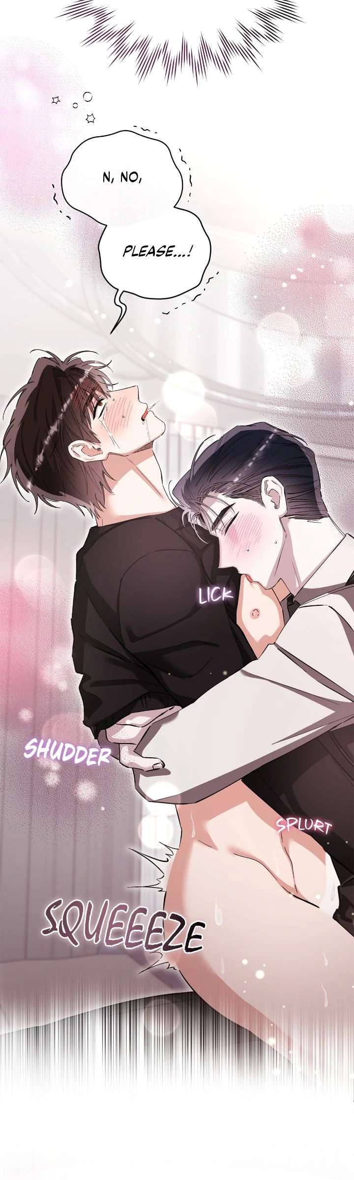 Unfair Love Affair Chapter 45 page 35 - 