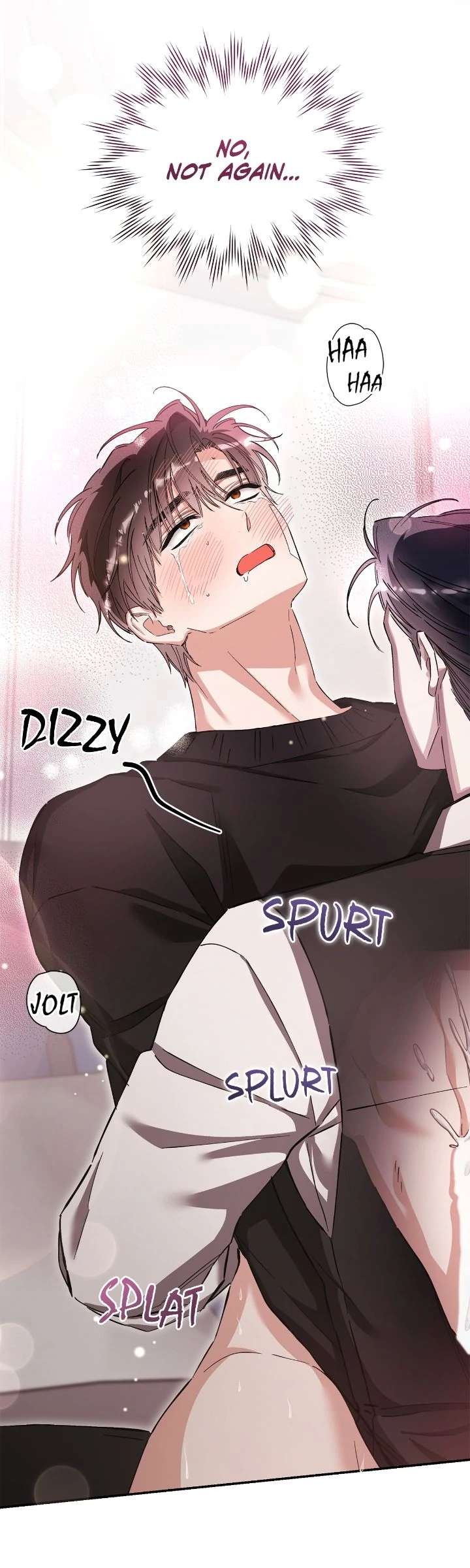 Unfair Love Affair Chapter 45 page 36 - 