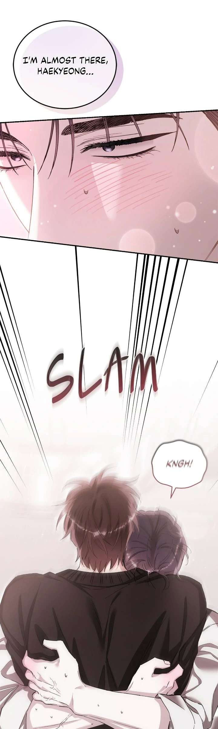 Unfair Love Affair Chapter 45 page 38 - 