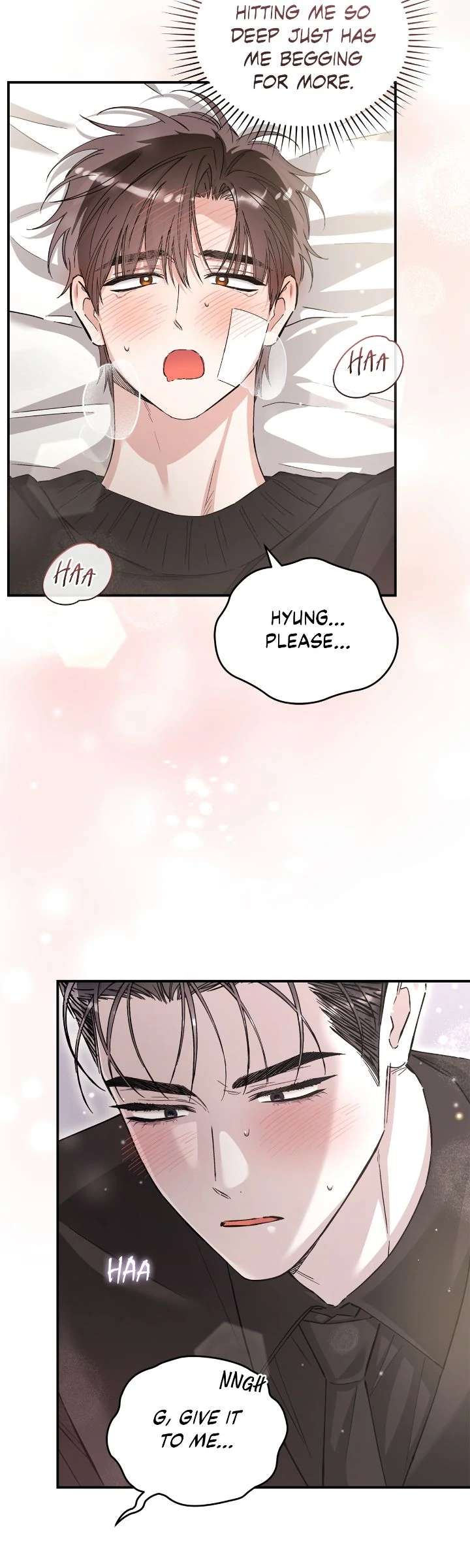 Unfair Love Affair Chapter 45 page 5 - 