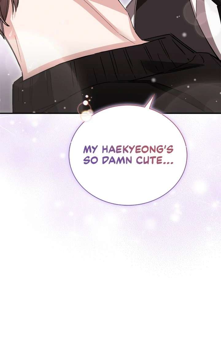 Unfair Love Affair Chapter 45 page 41 - 