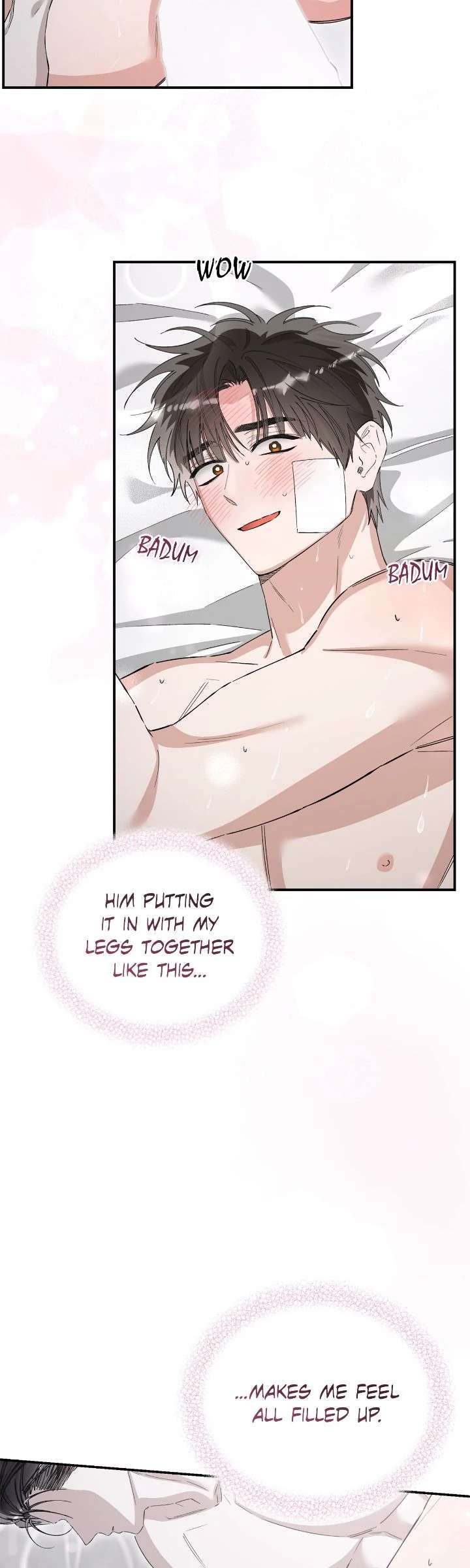 Unfair Love Affair Chapter 45 page 47 - 