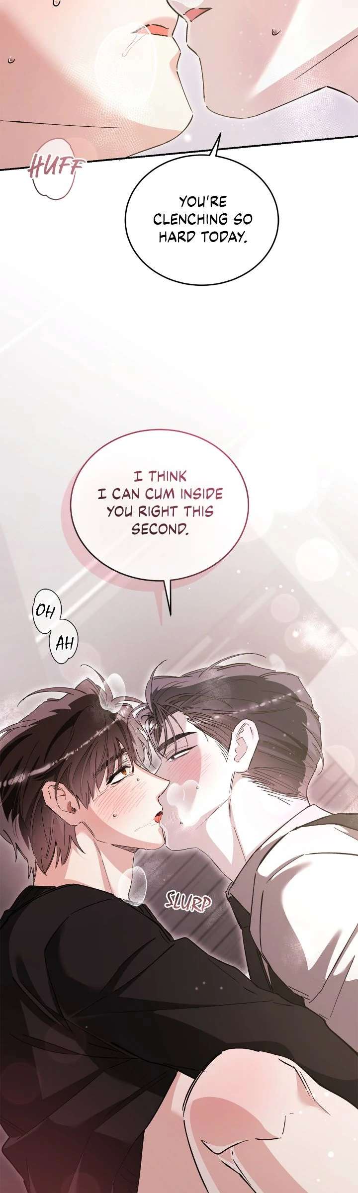 Unfair Love Affair Chapter 45 page 8 - 
