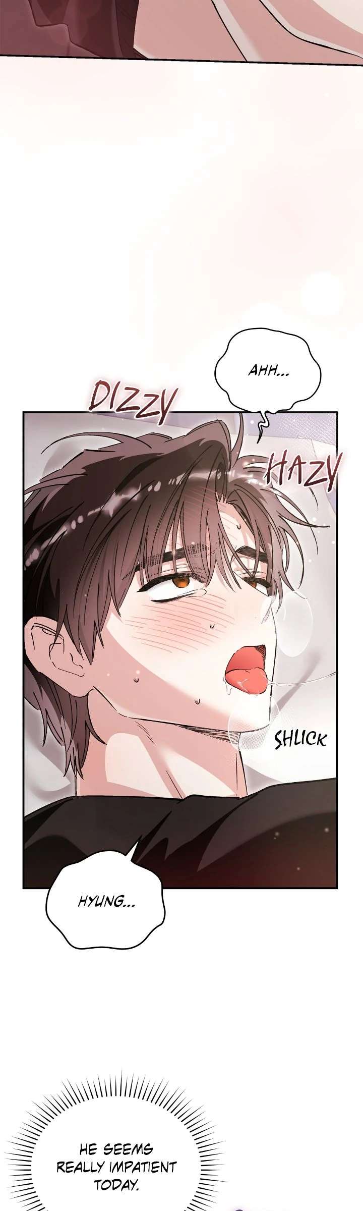 Unfair Love Affair Chapter 45 page 9 - 