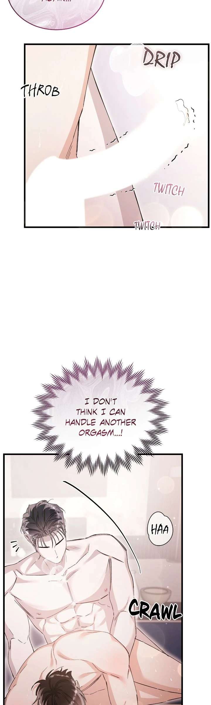 Unfair Love Affair Chapter 46 page 12 - 