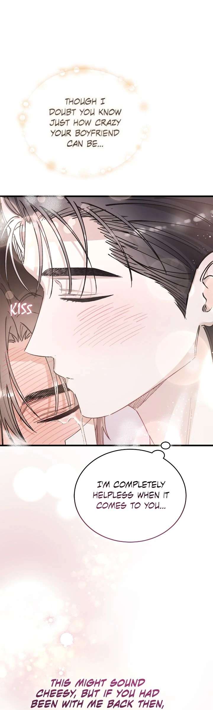 Unfair Love Affair Chapter 46 page 21 - 