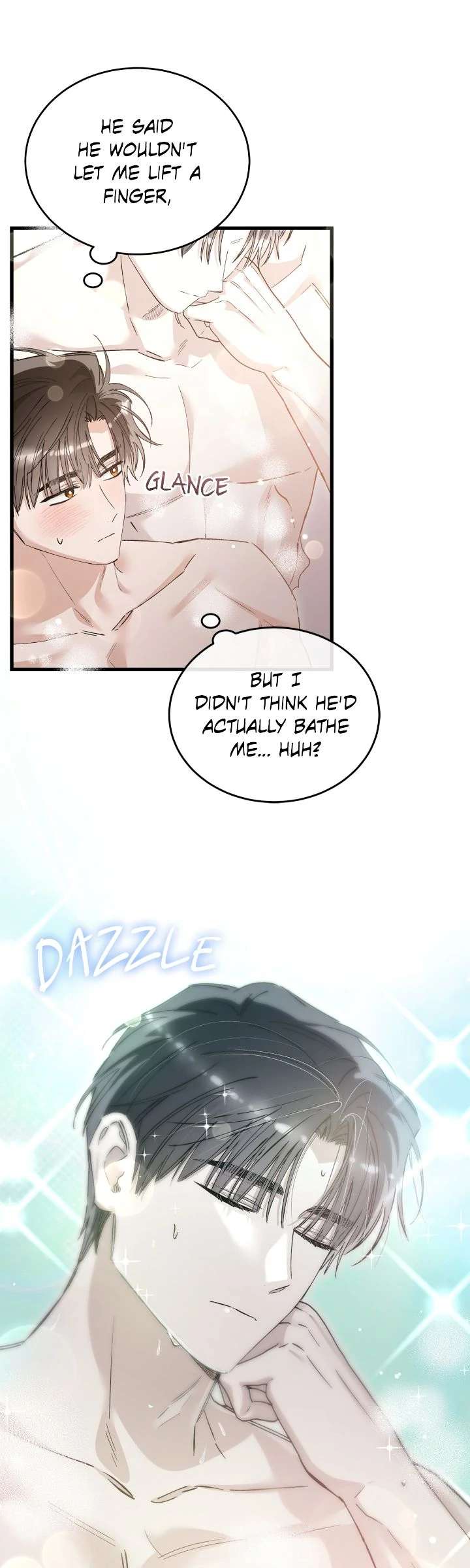 Unfair Love Affair Chapter 46 page 25 - 