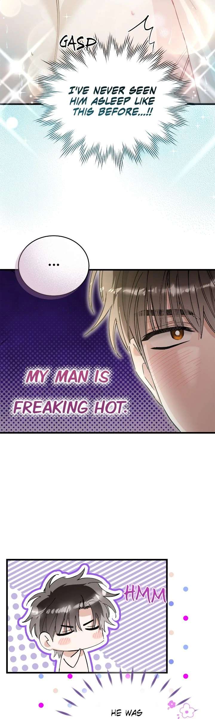 Unfair Love Affair Chapter 46 page 26 - 