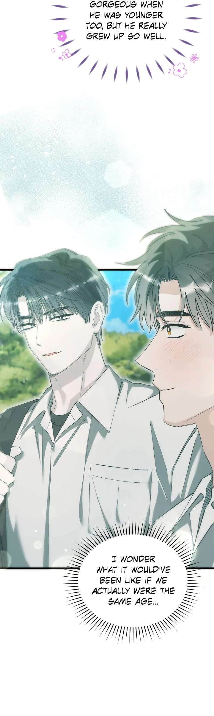 Unfair Love Affair Chapter 46 page 27 - 