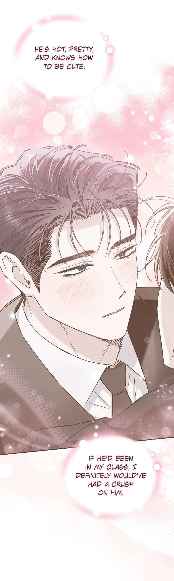 Unfair Love Affair Chapter 46 page 28 - 