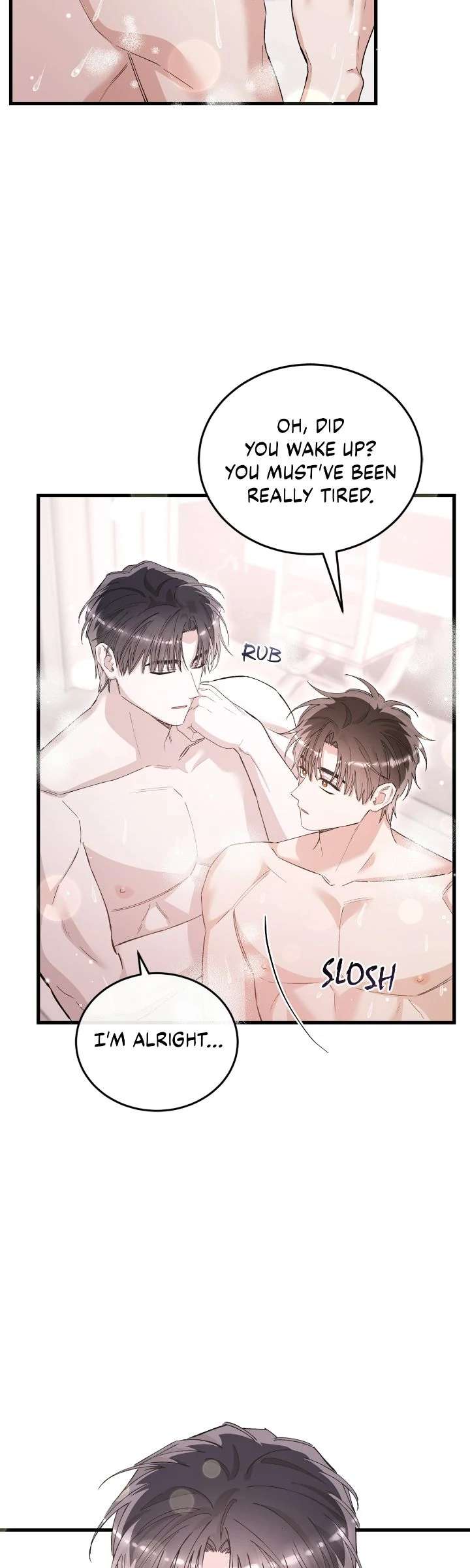 Unfair Love Affair Chapter 46 page 31 - 
