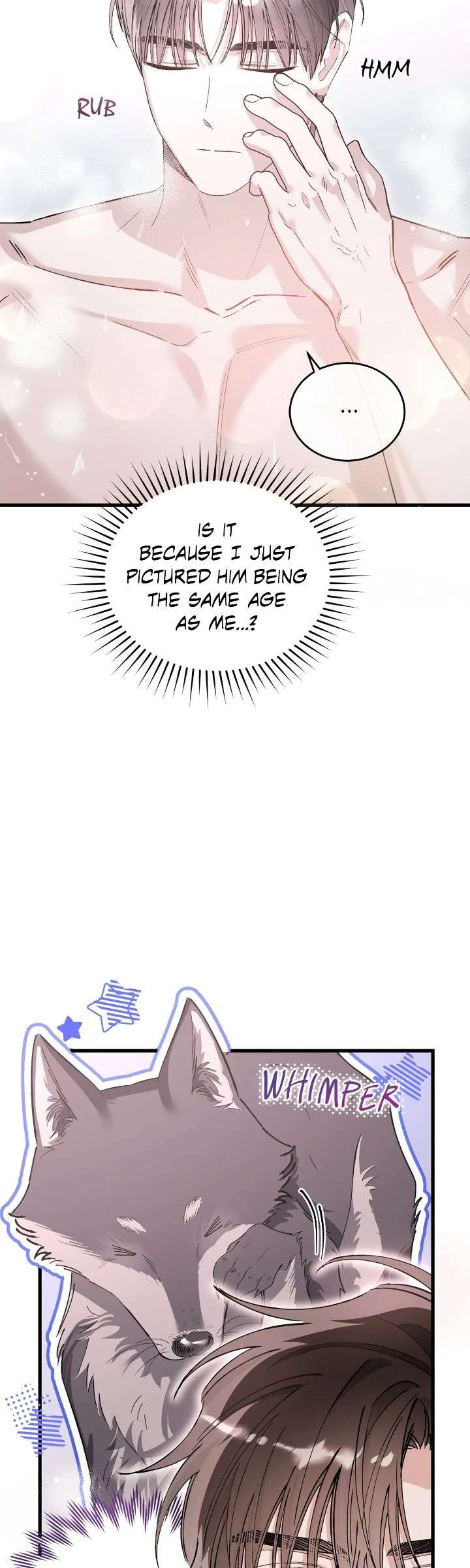 Unfair Love Affair Chapter 46 page 32 - 