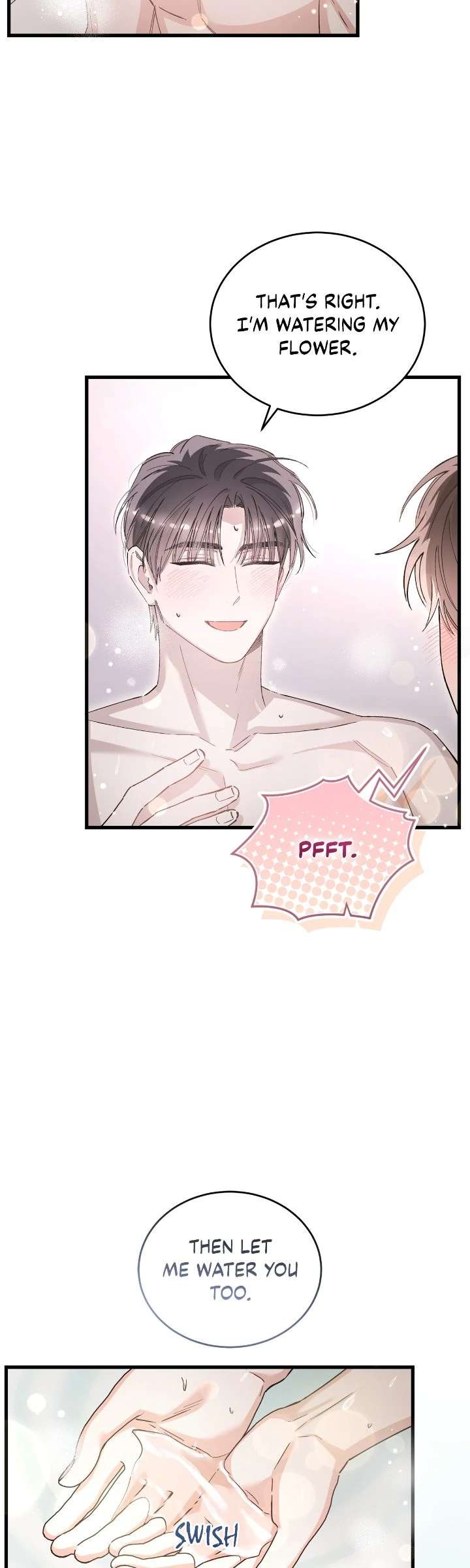 Unfair Love Affair Chapter 46 page 36 - 