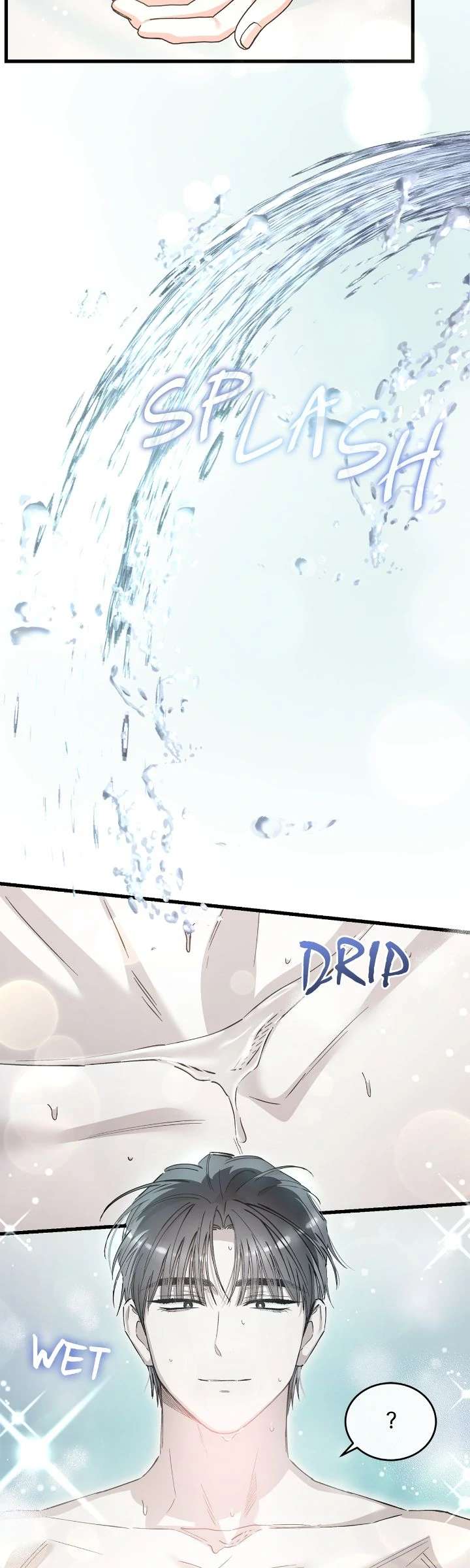 Unfair Love Affair Chapter 46 page 37 - 