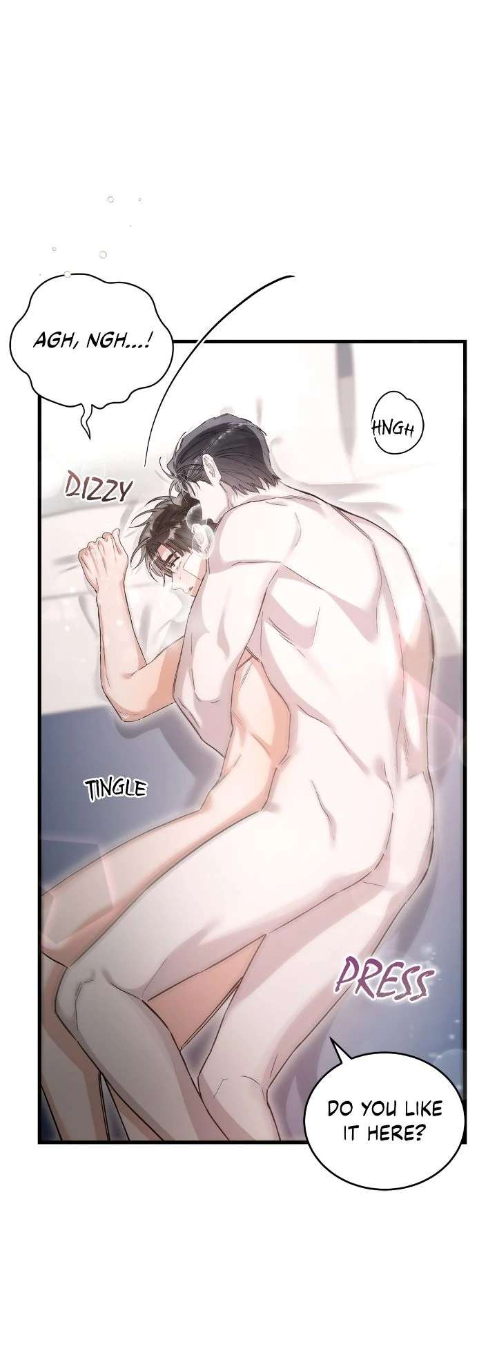 Unfair Love Affair Chapter 46 page 5 - 