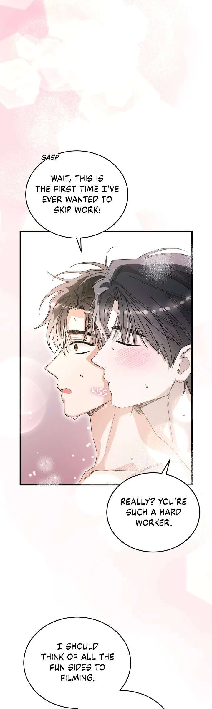Unfair Love Affair Chapter 46 page 41 - 