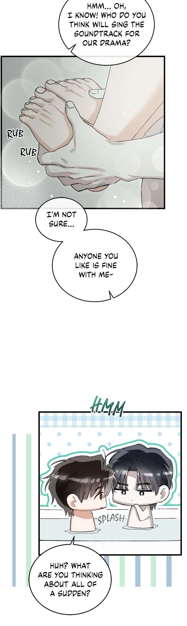 Unfair Love Affair Chapter 46 page 42 - 