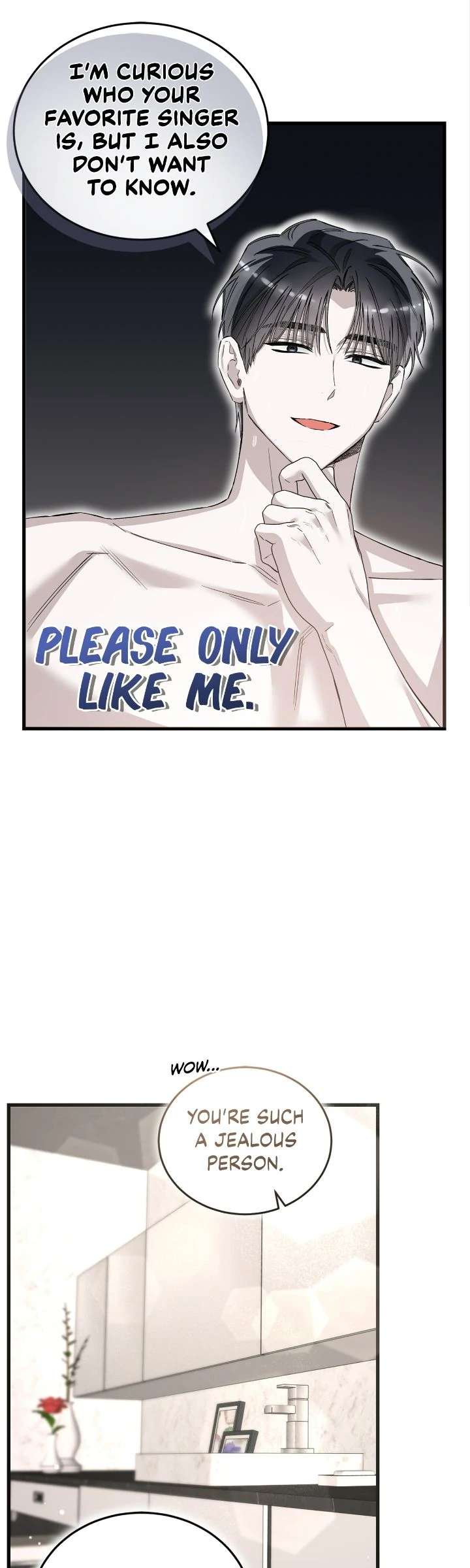 Unfair Love Affair Chapter 46 page 44 - 