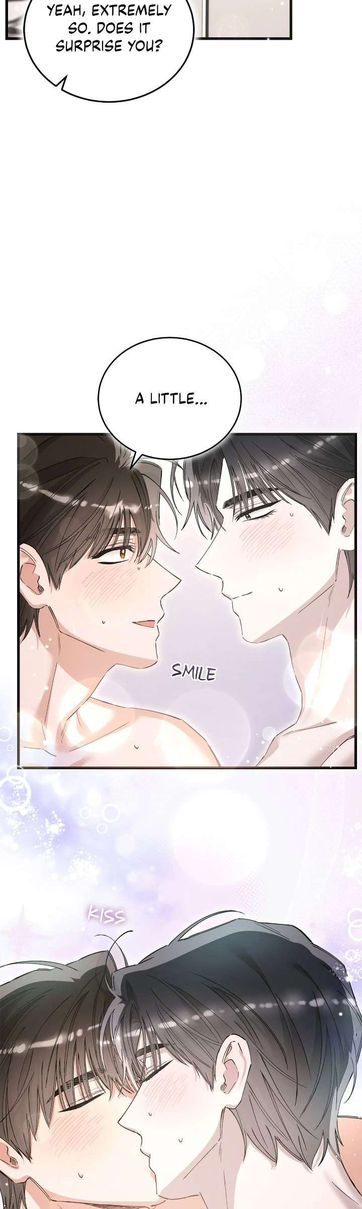 Unfair Love Affair Chapter 46 page 45 - 