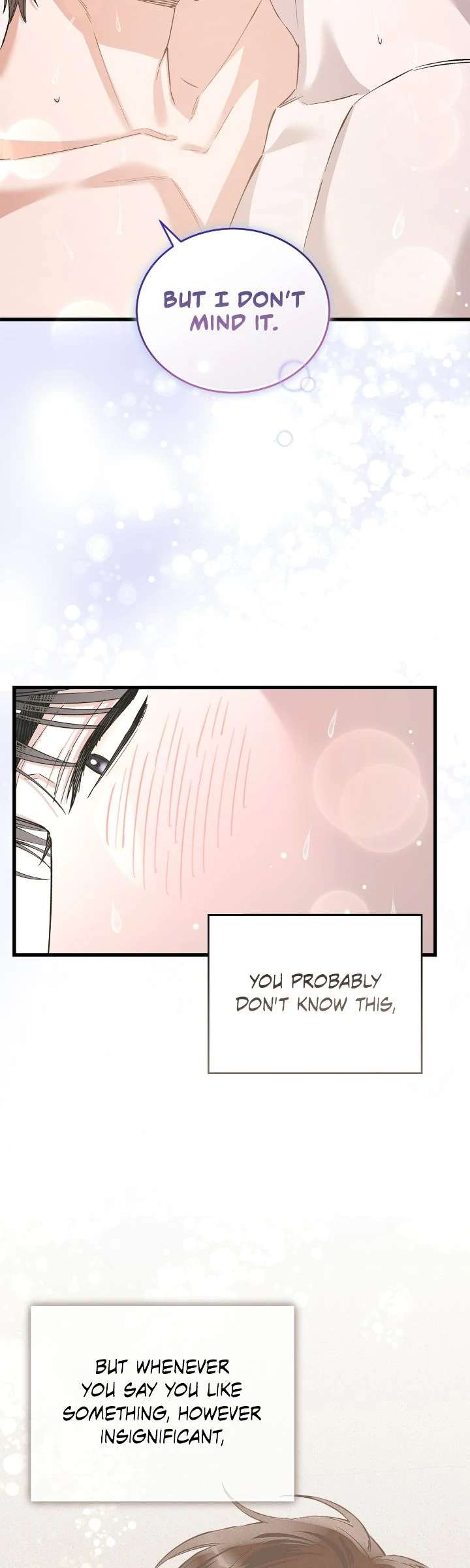 Unfair Love Affair Chapter 46 page 46 - 
