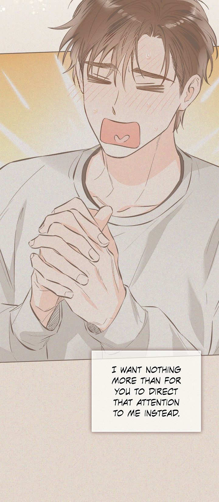 Unfair Love Affair Chapter 46 page 47 - 