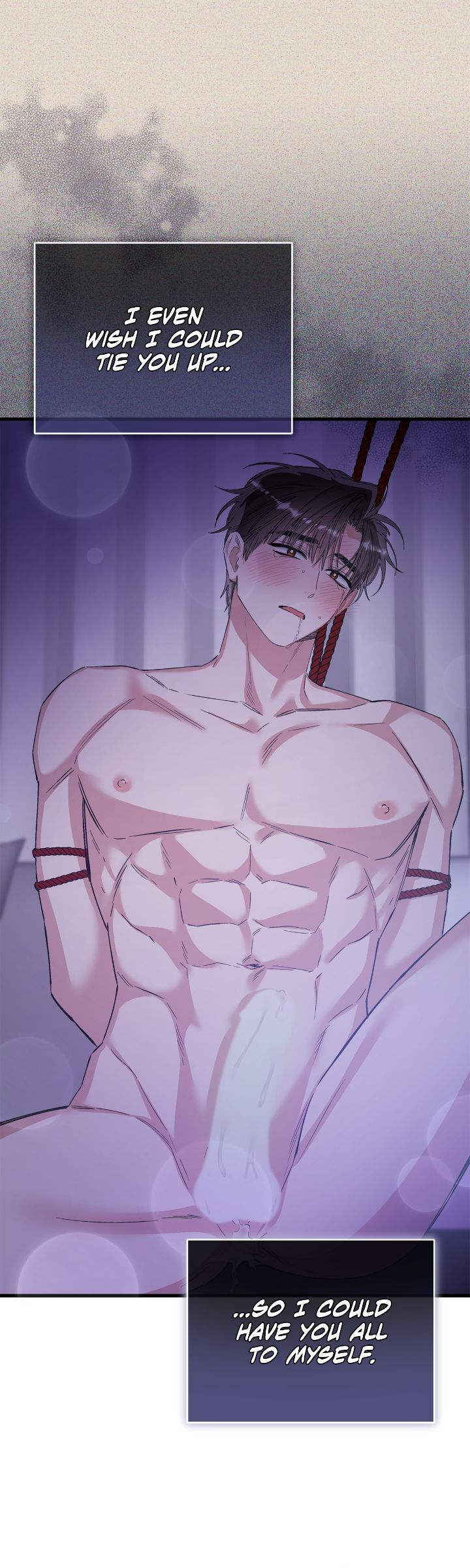 Unfair Love Affair Chapter 46 page 48 - 