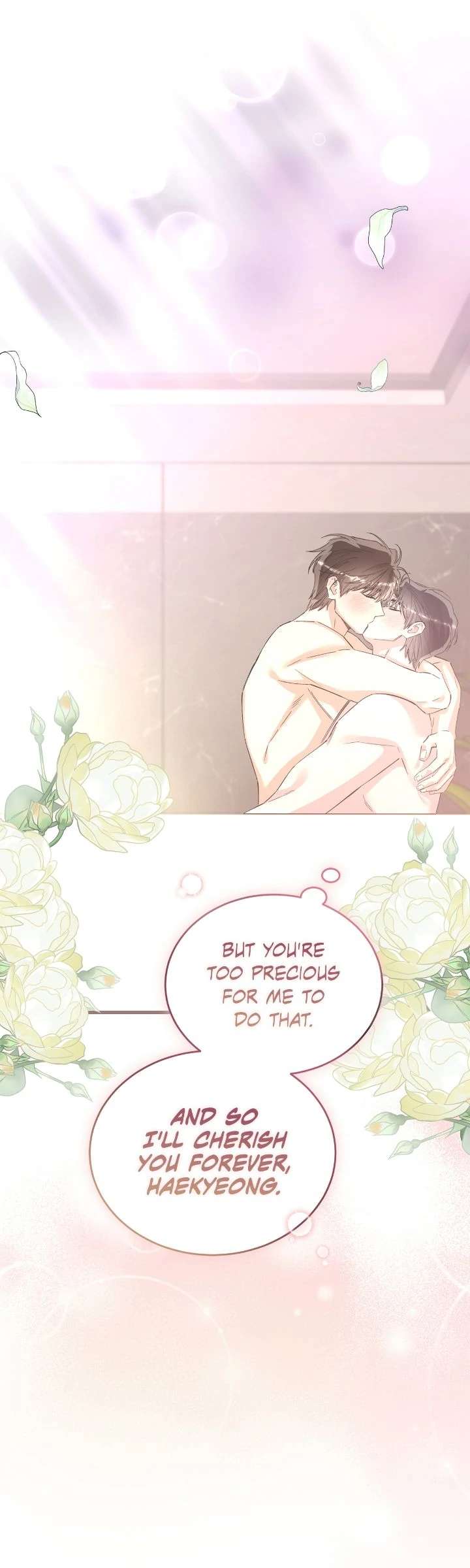 Unfair Love Affair Chapter 46 page 49 - 