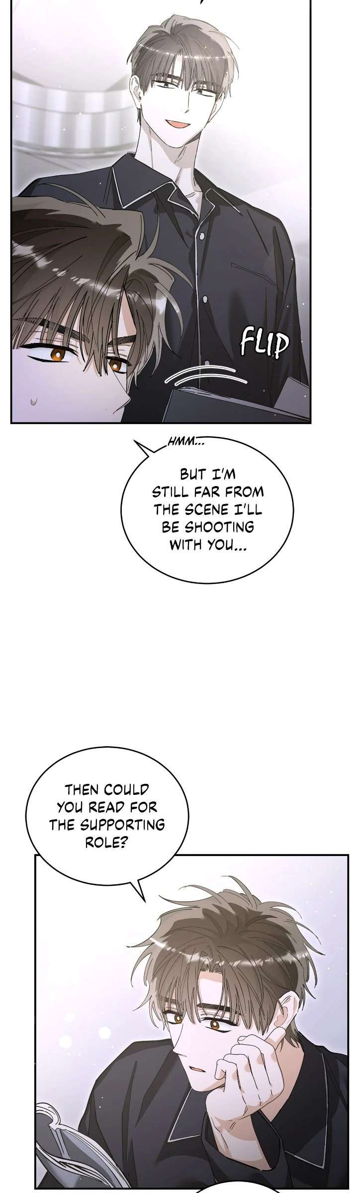 Unfair Love Affair Chapter 47 page 2 - 