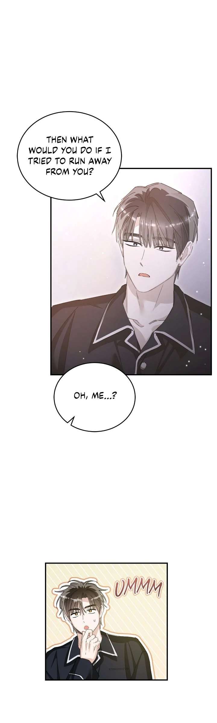 Unfair Love Affair Chapter 47 page 11 - 