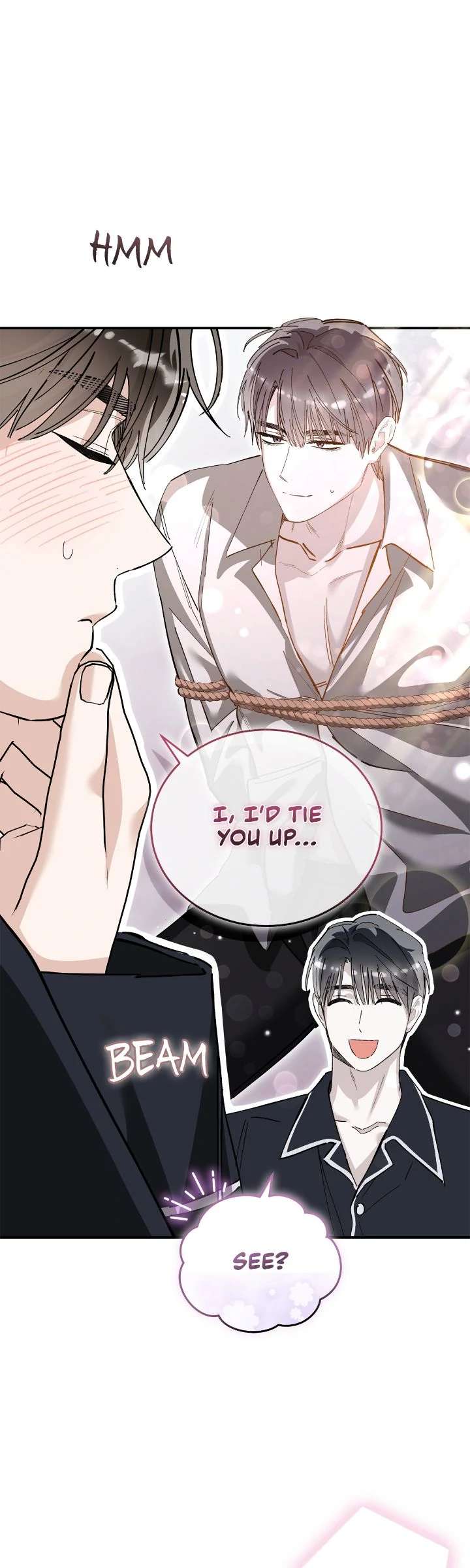 Unfair Love Affair Chapter 47 page 12 - 