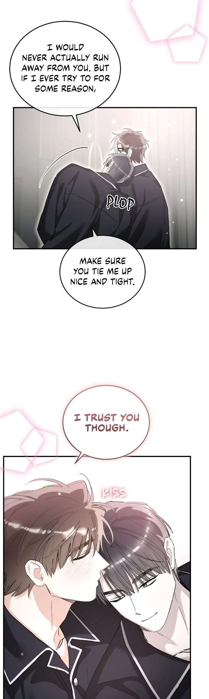 Unfair Love Affair Chapter 47 page 13 - 