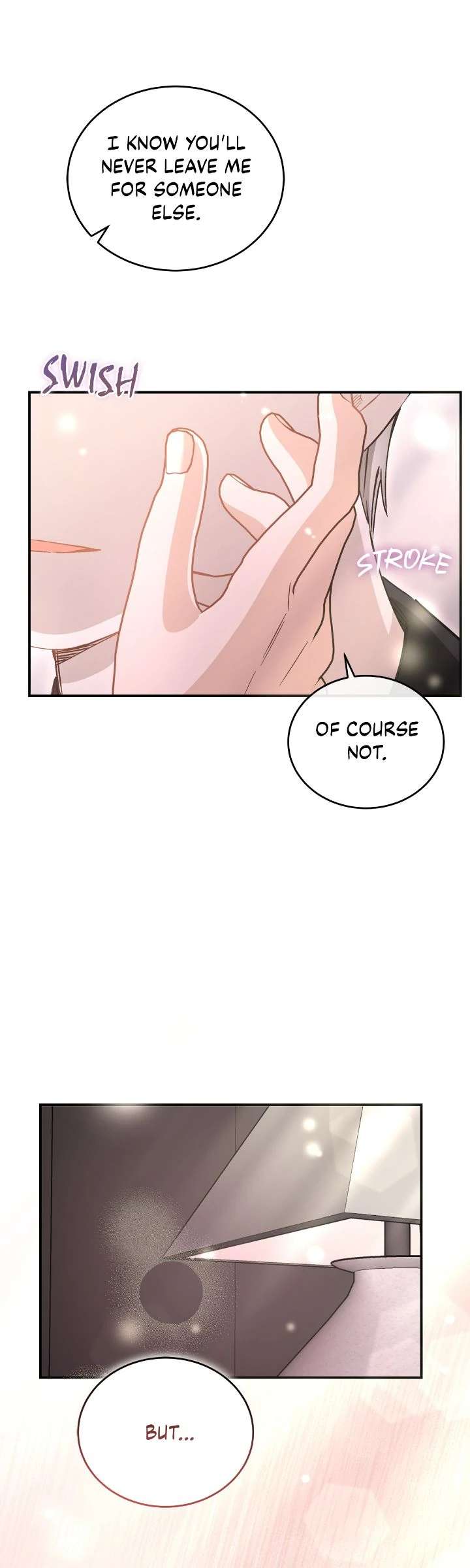 Unfair Love Affair Chapter 47 page 15 - 