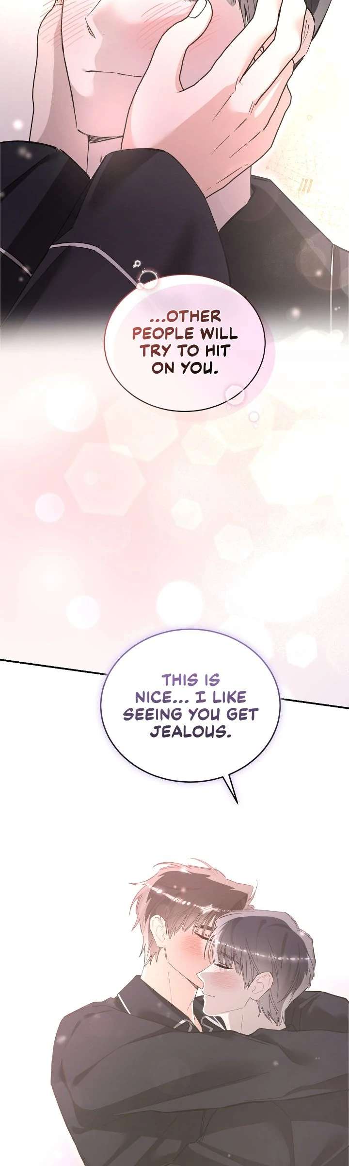 Unfair Love Affair Chapter 47 page 17 - 