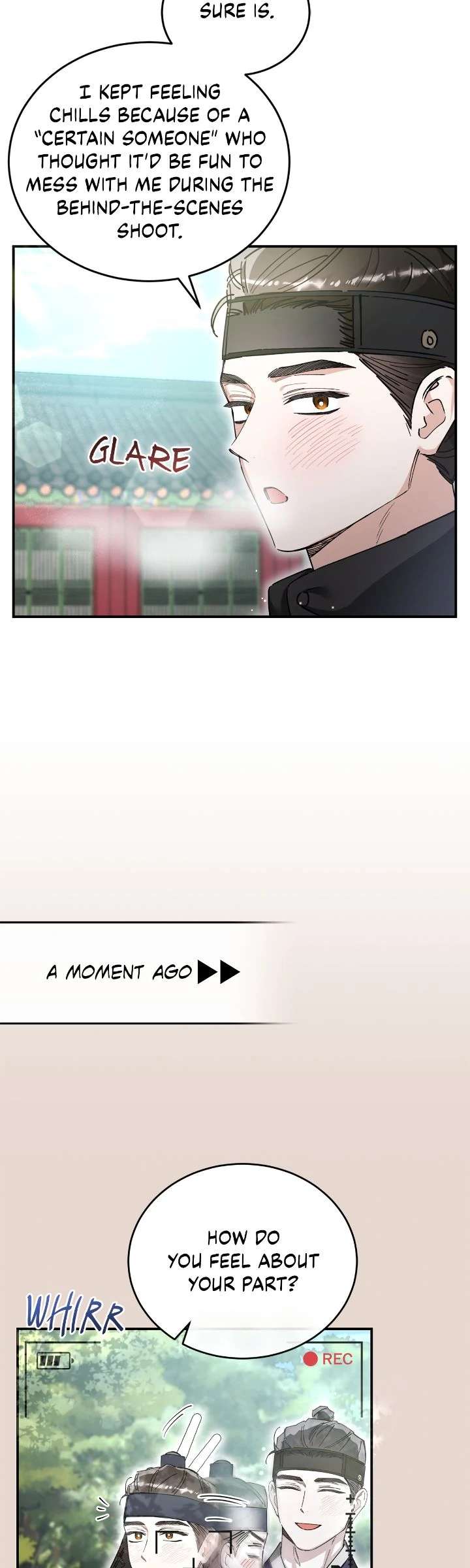 Unfair Love Affair Chapter 47 page 22 - 