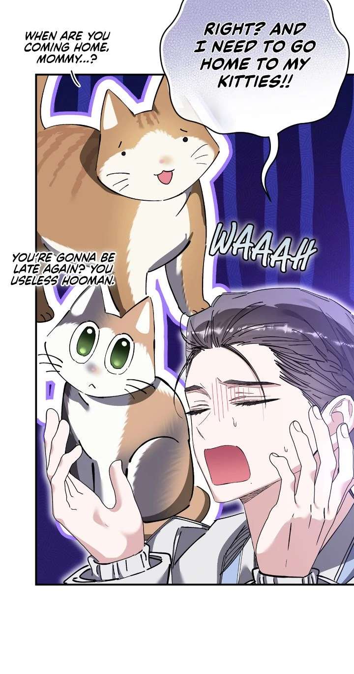 Unfair Love Affair Chapter 47 page 28 - 