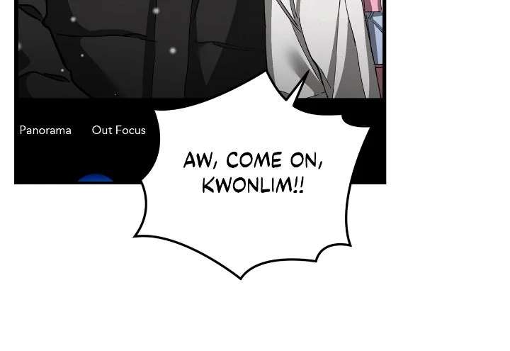 Unfair Love Affair Chapter 47 page 32 - 