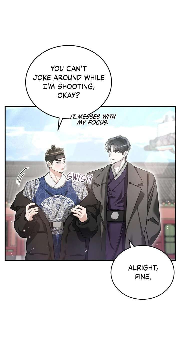 Unfair Love Affair Chapter 47 page 35 - 