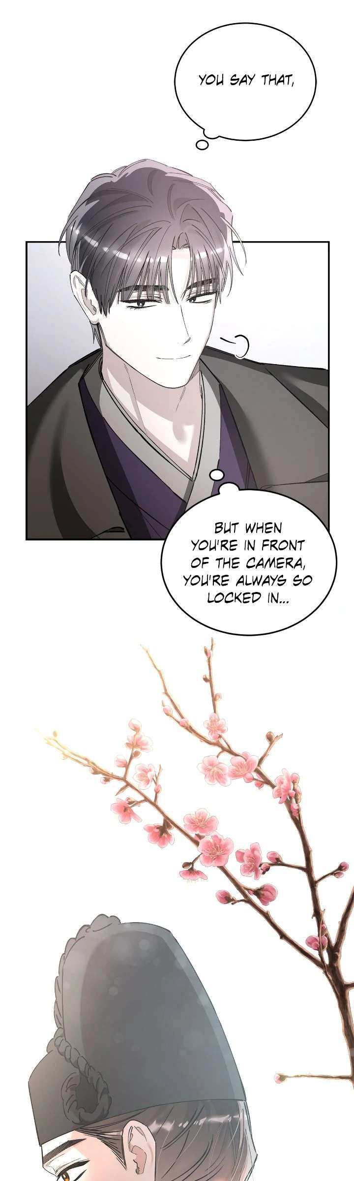 Unfair Love Affair Chapter 47 page 36 - 