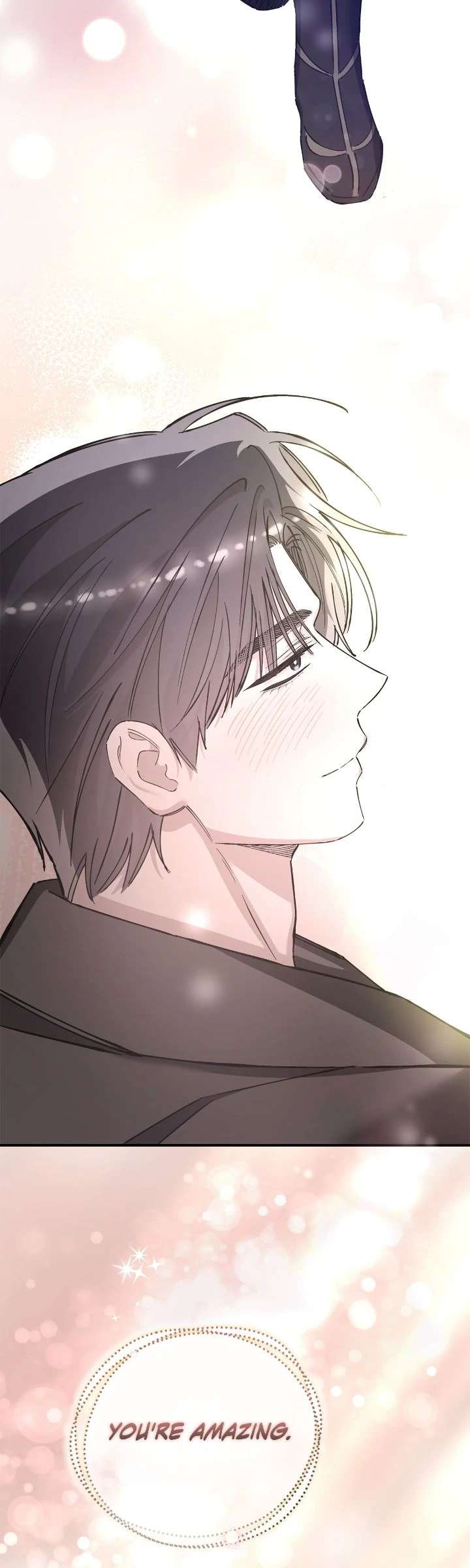 Unfair Love Affair Chapter 47 page 38 - 