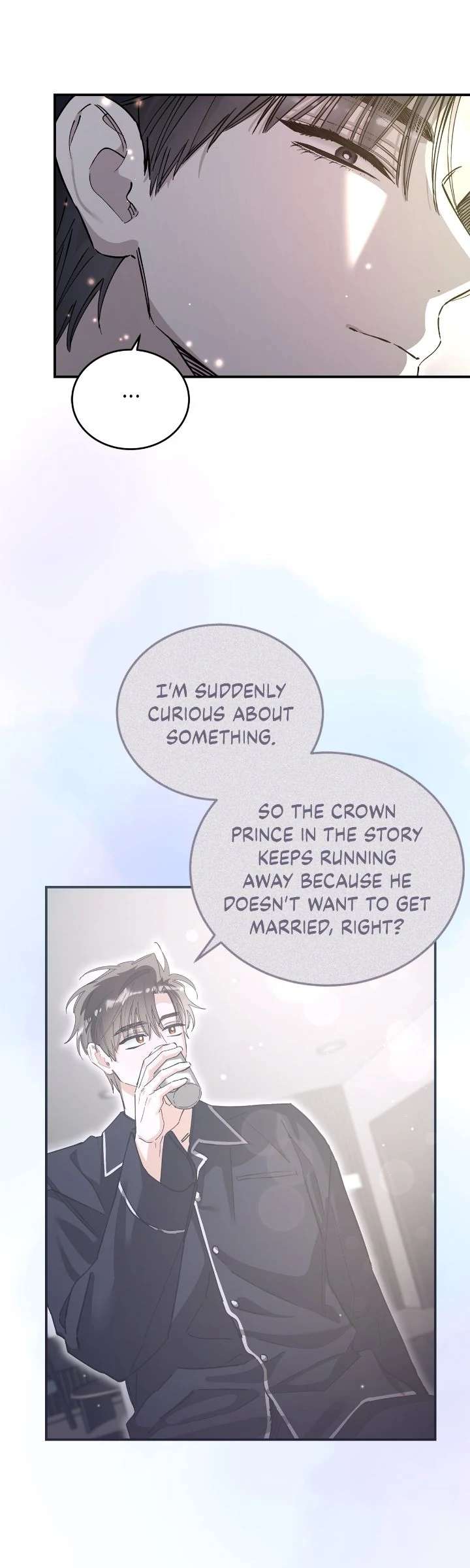 Unfair Love Affair Chapter 47 page 43 - 