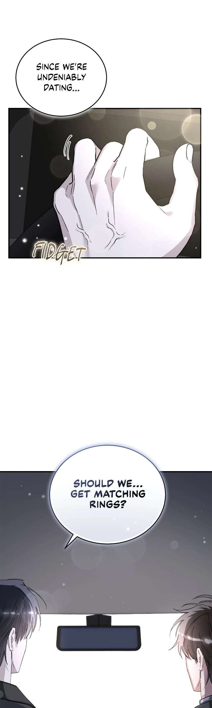 Unfair Love Affair Chapter 47 page 45 - 