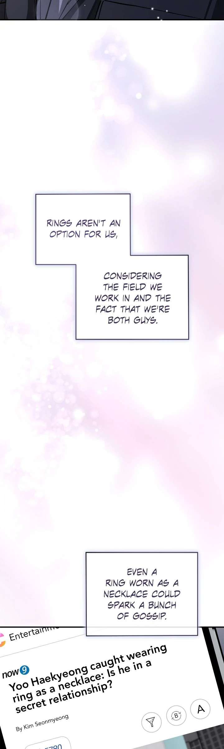 Unfair Love Affair Chapter 47 page 47 - 